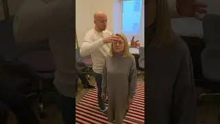 Невербальный гипноз 