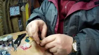 Петлевяз три в одном