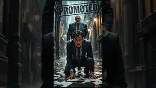 The CEO in Disguise #youtubeshorts #shortvideo #short #shorts