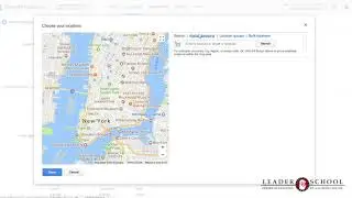 Google Adwords: 3 Ways to Target the Location (from just 1mile around you) [07]