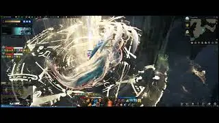 Tanking Velganos' stagger check