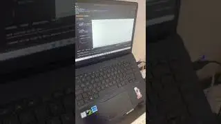 ESP32 Device connected with Bluetooth module build on Flutter
