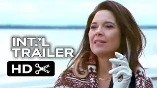 Mommy Official International Trailer 1 (2014) - Xavier Dolan Drama HD