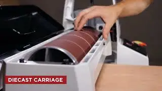JET Woodworking Sanders at Northern Tool + Equipment