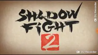 Shadow Fight 2 | Full Story | Primary Stage | Level 1 & Level 2