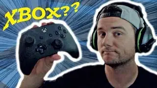 Which XBOX Controller Should I Use?? Part 1 of 3 - Standard XBOX