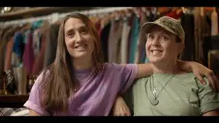 Time Travel Is Dangerous teaser trailer