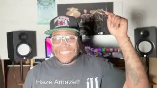 EXTRAORDINARY DRUMMERS SHOW HAZE AMAZE ANSWERS FANS QUESTIONS VIDEO #101