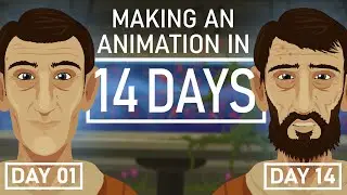 Making of | "Locked Doors"