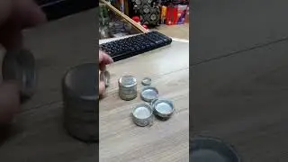 Поддельные автозапчасти! Будьте осторожны друзья - товарищи.