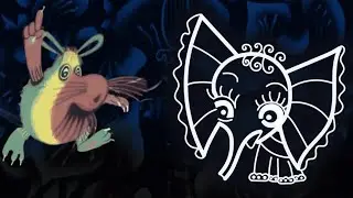 ФАНТИК: первобытная сказка 