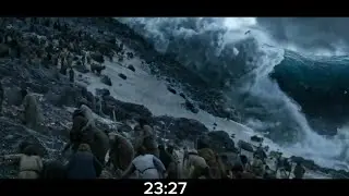 Нух ﻋﻠﻴﻪﺍﻟﺴﻼﻡ и потоп