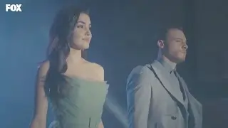 Эда💞Серкан (+Селёдка 😂) Ревность танец огня