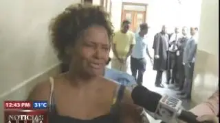 Imponen tres meses de prisión a pareja de esposos acusados de incesto