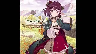 Atelier Sophie 2 Original Soundtrack
