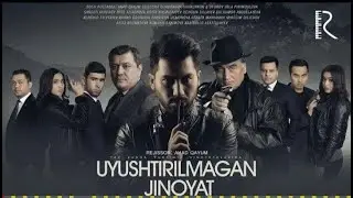 Uyushtirilmagan jinoyat (o'zbek film) | Уюштирилмаган жиноят (узбекфильм) HD 2020