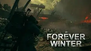 The Forever Winter has MASSIVE POTENTIAL! ~ Early Access First Impressions