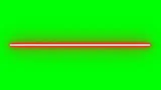 Laser Light Effect | No copyright green screen video.