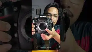 Fullframe vs Crop, apa beza dua ni? #amz #amzstudio #1hari1infopasalkamera #dslr #fullframe
