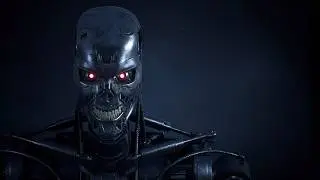 Top best games about terminator!