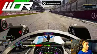 OUR CLOSEST FINISH EVER 👀 Duncan Hofland beats Jarno Opmeer by 0.004 seconds after 71 laps | WOR