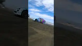 When it came to iconic livery’s, Ken Block NEVER disappointed 🔥