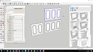 Fix Dynamic Components Scale Sketchup Tool