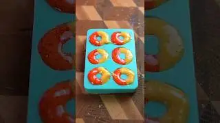 Peach Ring Type Beat 🎤🍑
