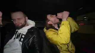 МИСТЕР АЛЕКСЕЙ ДЕРЕВЯШКИН ЖЕСТКО НACACЫBAET