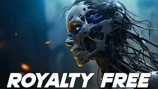 Royalty Free Metal Instrumental Music. 