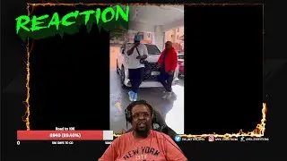 Khaligraph Jones Kaveve Kazoze Freestyle REACTION