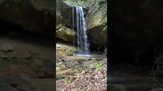 Honeymoon Falls #shorts