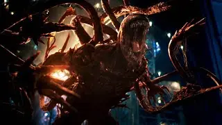 Веном 2 ​| Русский  трейлер (2021)