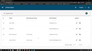 1 Lazy Loading Items In Select Input | Reactor