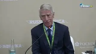Валерий Непомнящий: У меня ностальгия по работе со сборной Камеруна и легендарным Роже Милла