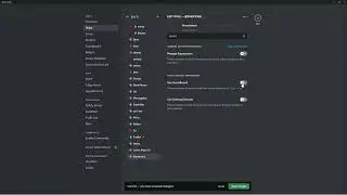 How To Disable Soundboard in Your Discord Server (2023)