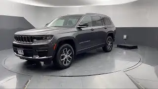 2024 Jeep Grand Cherokee L Limited Sport Utility Burnsville  Shakopee  Prior Lake  Apple Valley  Eag
