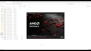 How to update AMD drivers in your pc