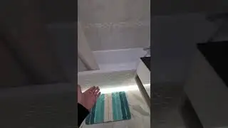Ремонт ванной комнаты/санузла