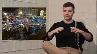 Как управляют евромайданом 1 серия