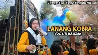 LANANG KOBRA - Siti Hajizah - Indraa Jaya - Unjungan Buyut Bangun Bangkaloa Widasari