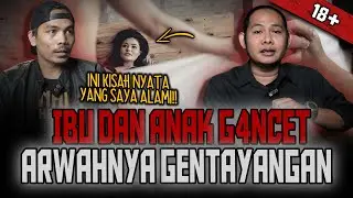 SEREM SADIS..!! ARWAH GENTAYANGAN KORBAN G4NCET (Ibu dan Anak)