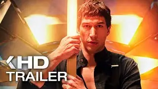 MEGALOPOLIS Trailer 2 (2024) Adam Driver