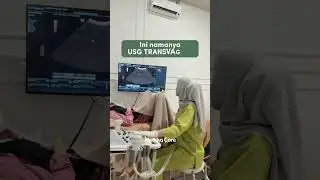 Bentuk USG Transvaginal - Medikacare