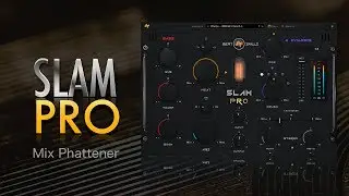Beatskillz - Slam Pro