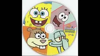 SpongeBob SquarePants - Closing Theme Song