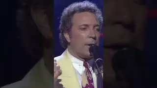 Out now on Tom's YouTube Channel: The Right Time, the full show @TomJones