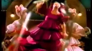 (1996)  Vodka Smirnoff