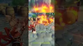 That's why you should use anemo 🙂 | genshin impact