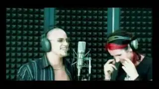skupina P.S. - Mne ku šťastiu stačí - duet s Robom Miklom (official video)